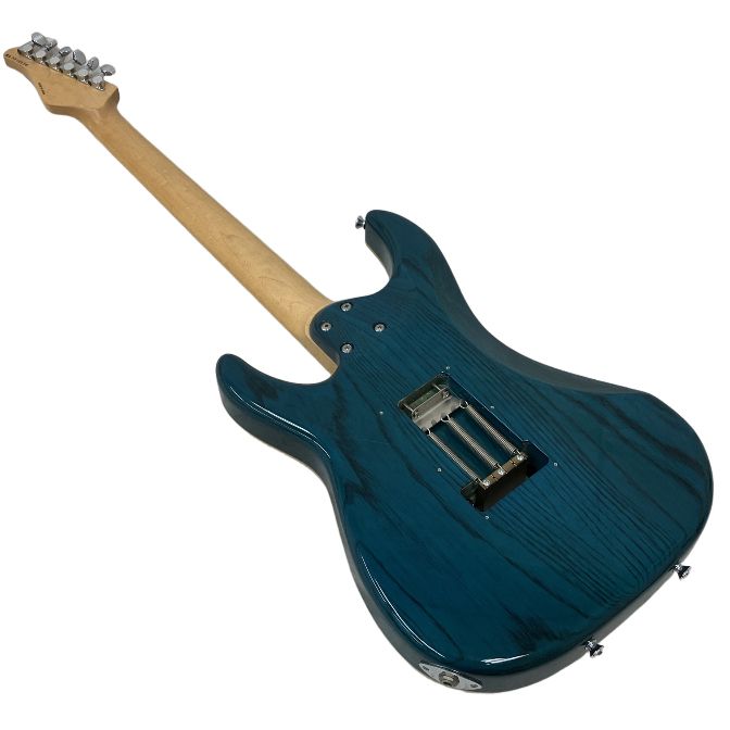 SCHECTER SD-2-24-AS/BLU/M シェクター エレキギター 中古 M11459577