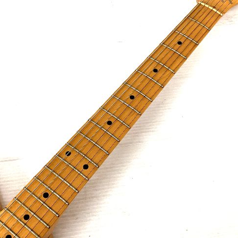 Fender Japan TL52-80TX エレキギター Telecaster テキサススペシャル