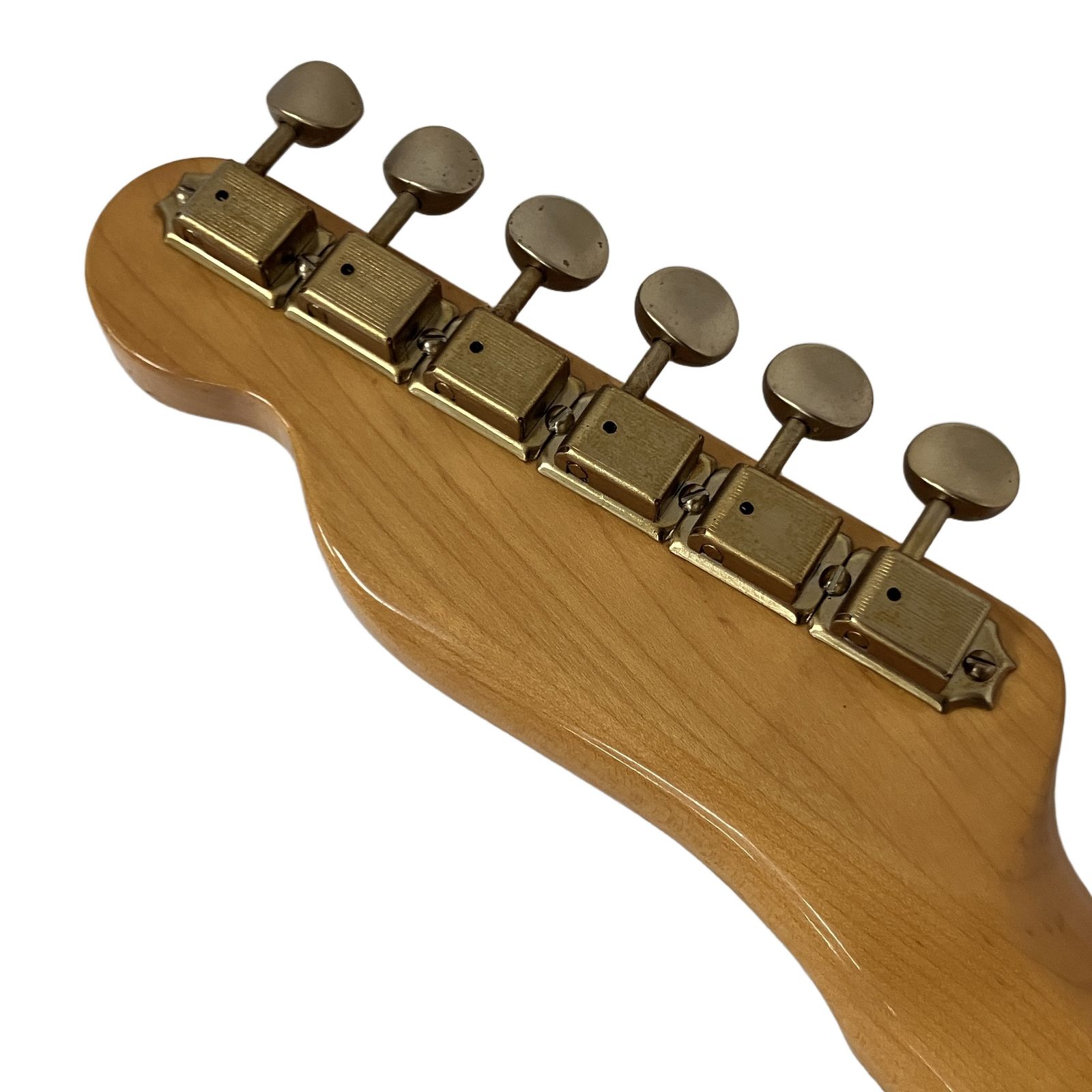 Fender Japan TL52-80TX テレキャスター Fender Japan TL52-80TX エレキギター Telecaster テキサススペシャル