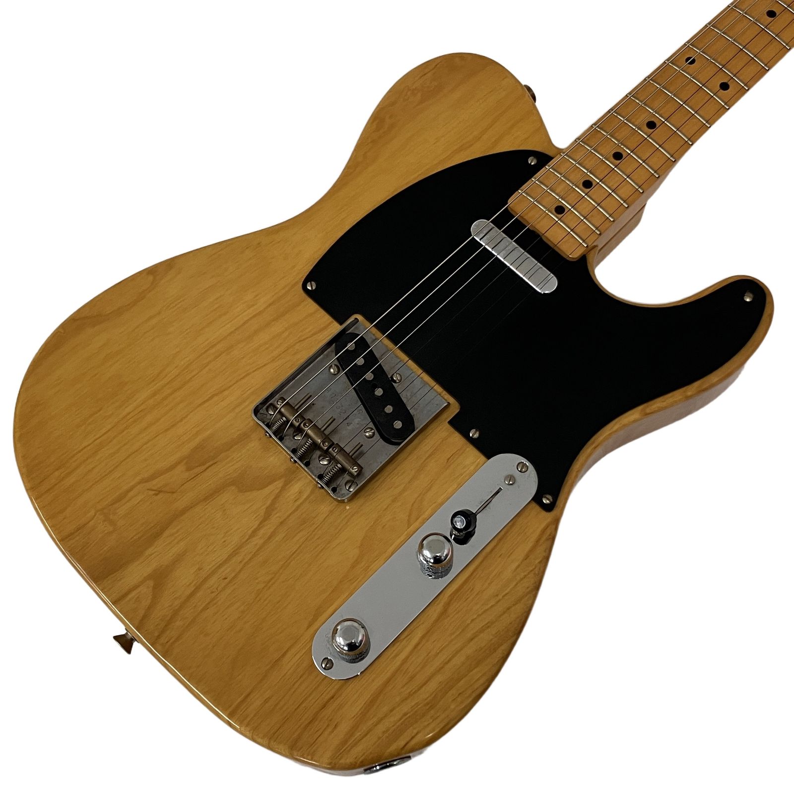 Fender Japan TL52-80TX テレキャスター　テキサススペシャル Fender Japan TL52-80TX エレキギター Telecaster テキサススペシャル
