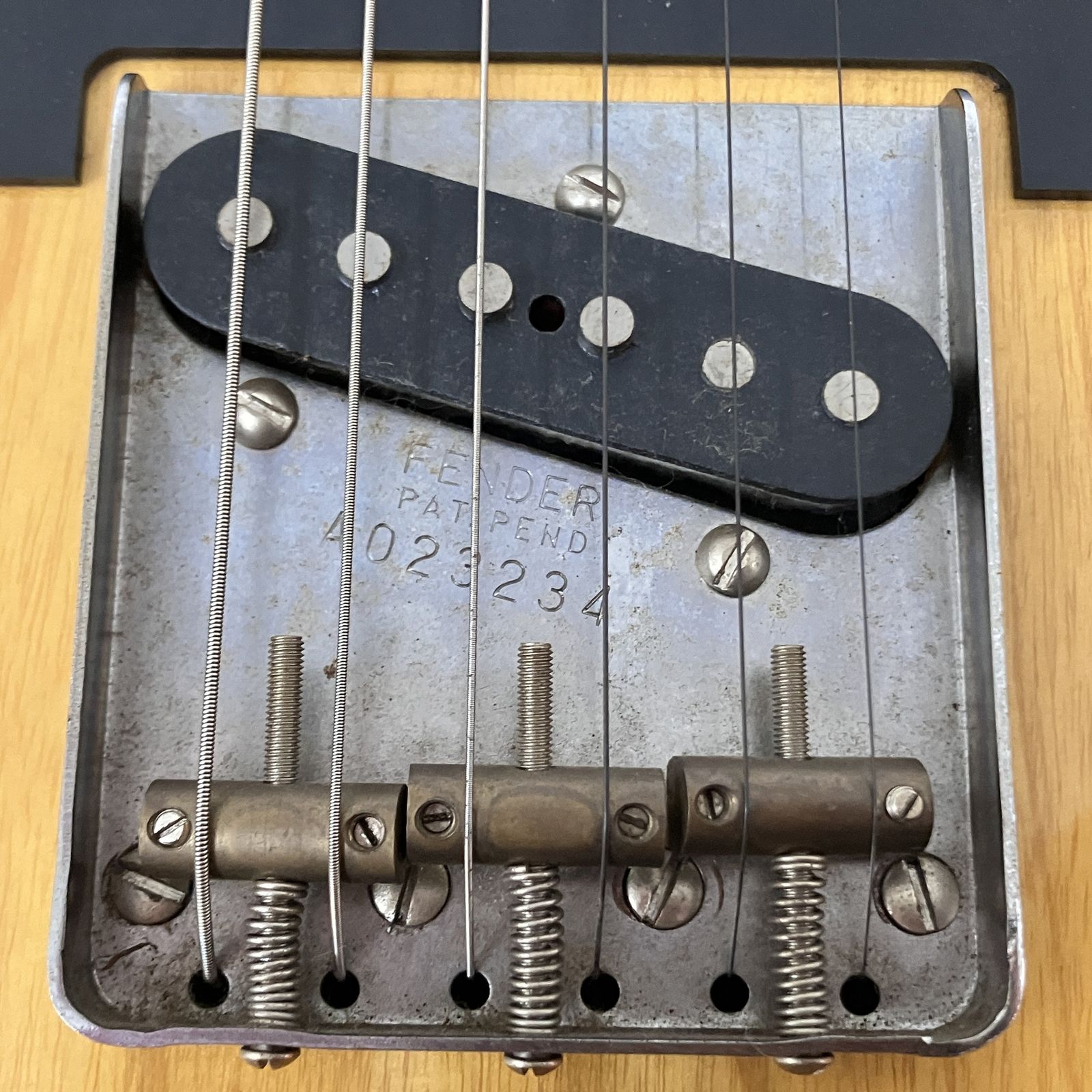 Fender Japan TL52-80TX エレキギター Telecaster テキサススペシャル