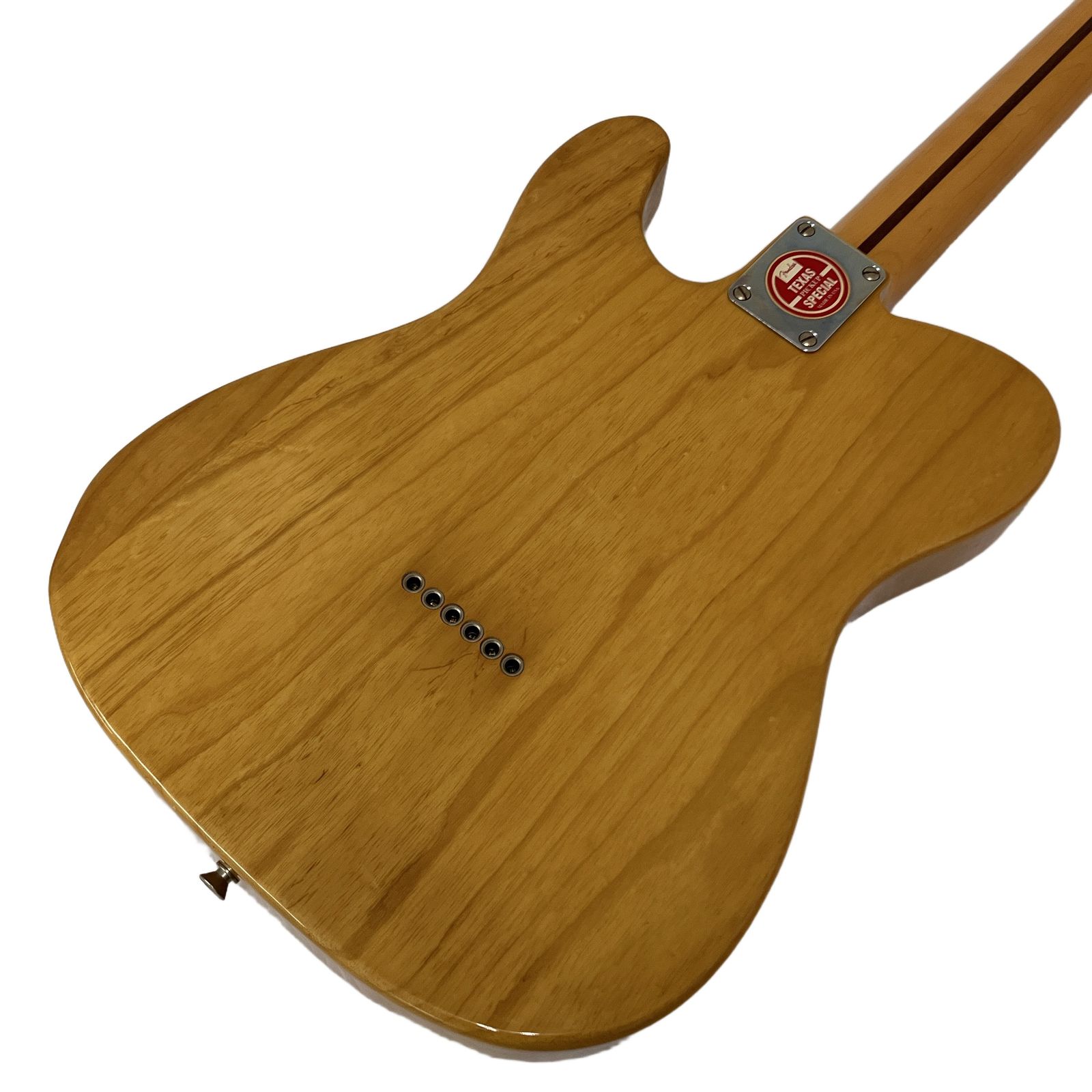 Fender Japan TL52-80TX エレキギター Telecaster テキサススペシャル