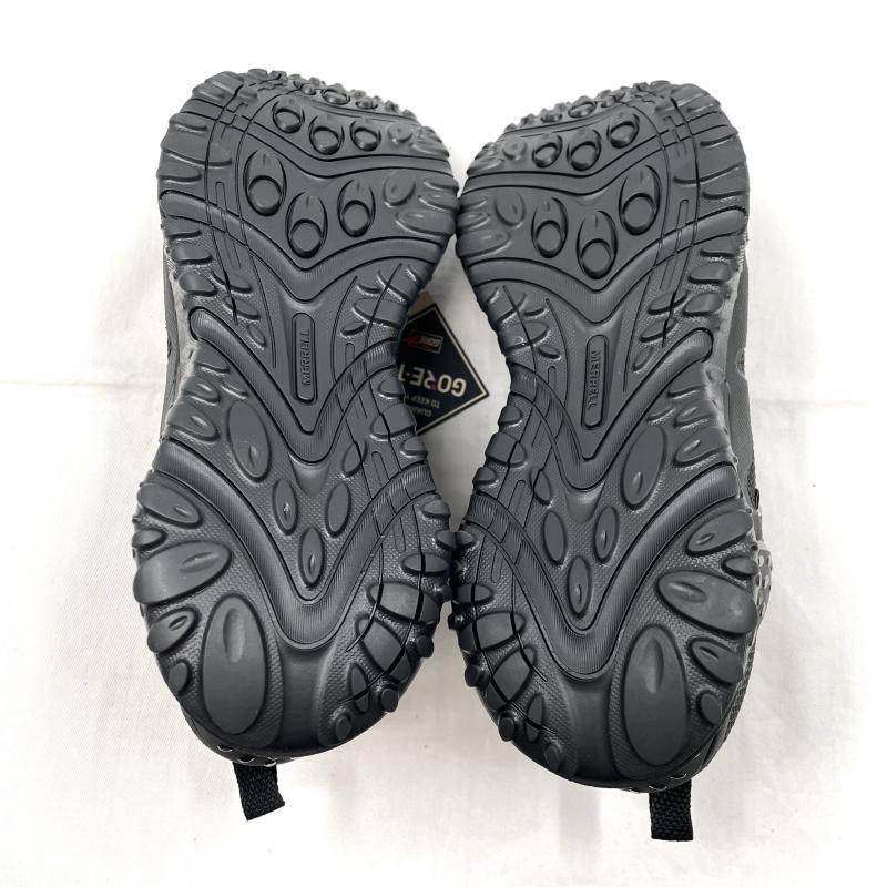 中古】MERRELL CHAM STORM REDUX JP GTX SE 28cm J00005678 シューズ