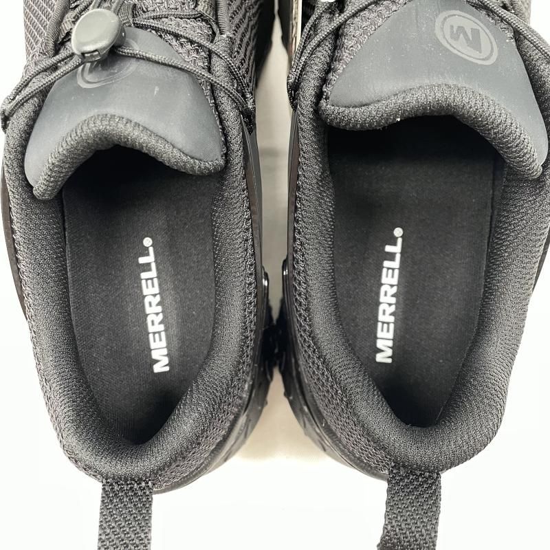 中古】MERRELL CHAM STORM REDUX JP GTX SE 28cm J00005678 シューズ