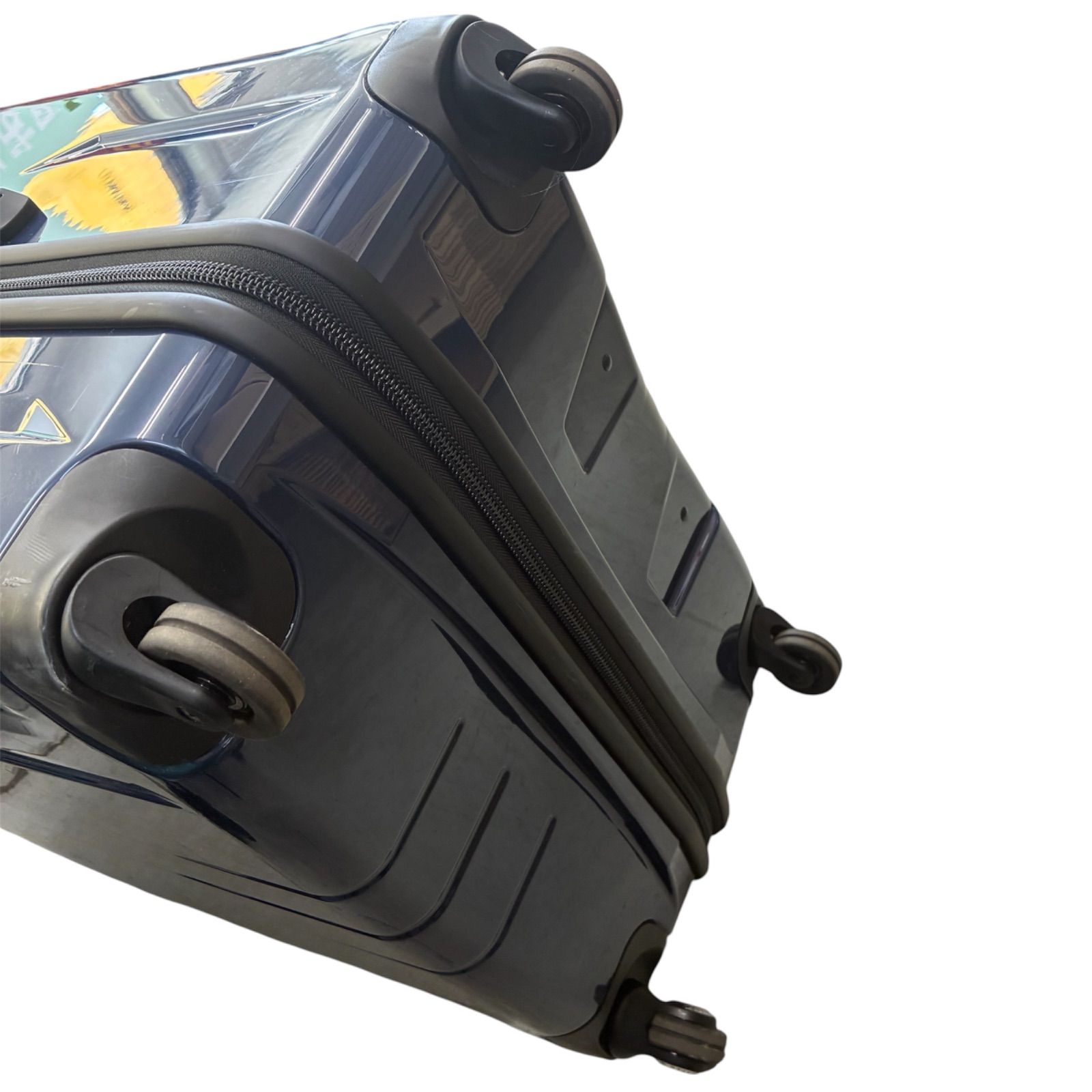 ☆ACE エース ProtecA プロテカ スタリアEX スーツケース 76 L - メルカリ