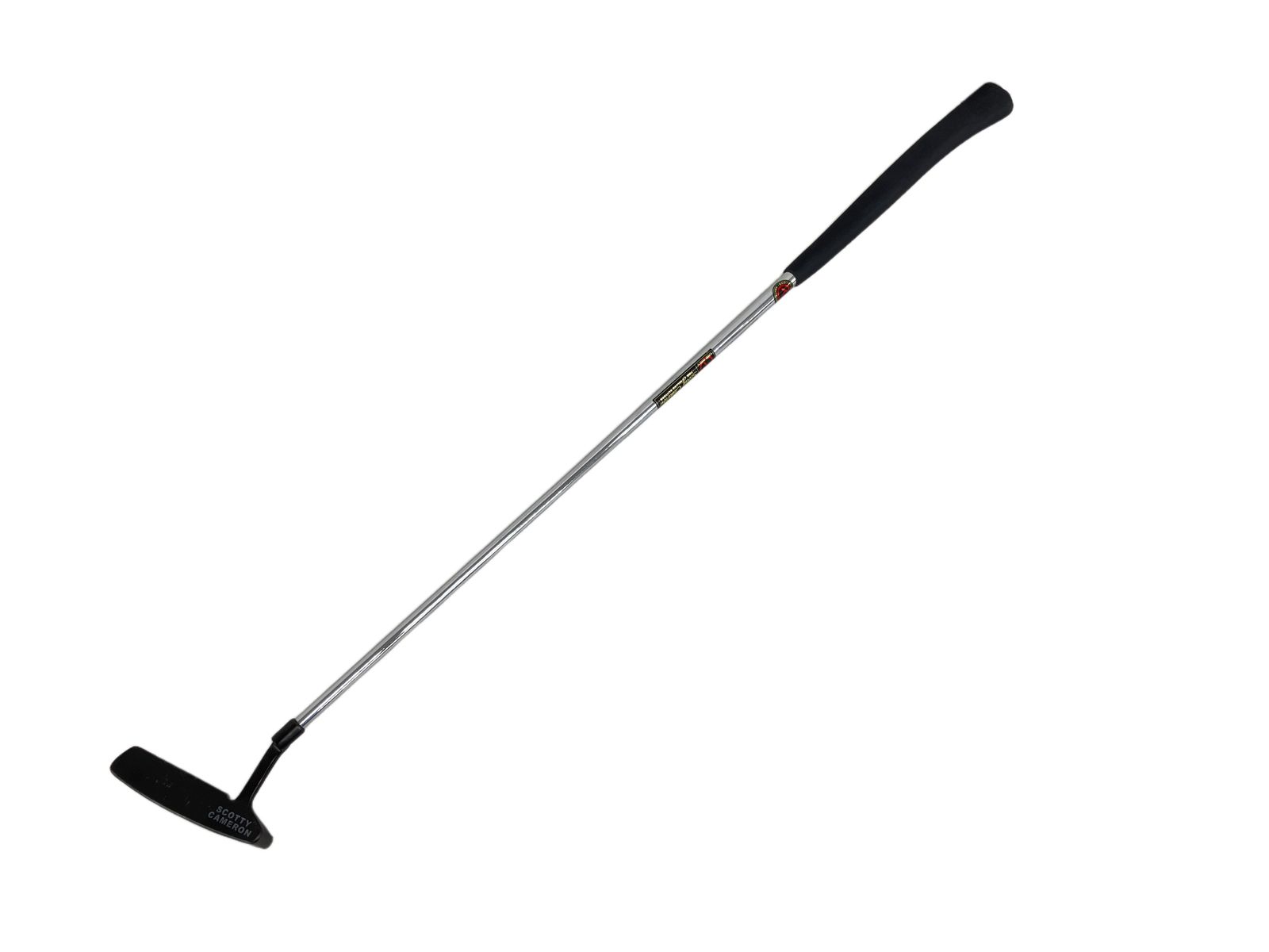 SCOTTY CAMERON スコッティキャメロン TOUR ONLY NEWPORT 2 パター ゴルフクラブ 中古 K11459610