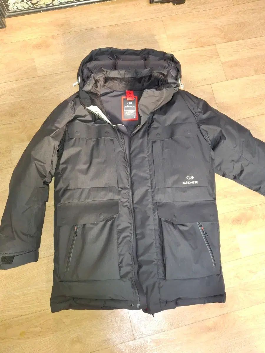 アイダー GORE-TEX ダウン 26,891円