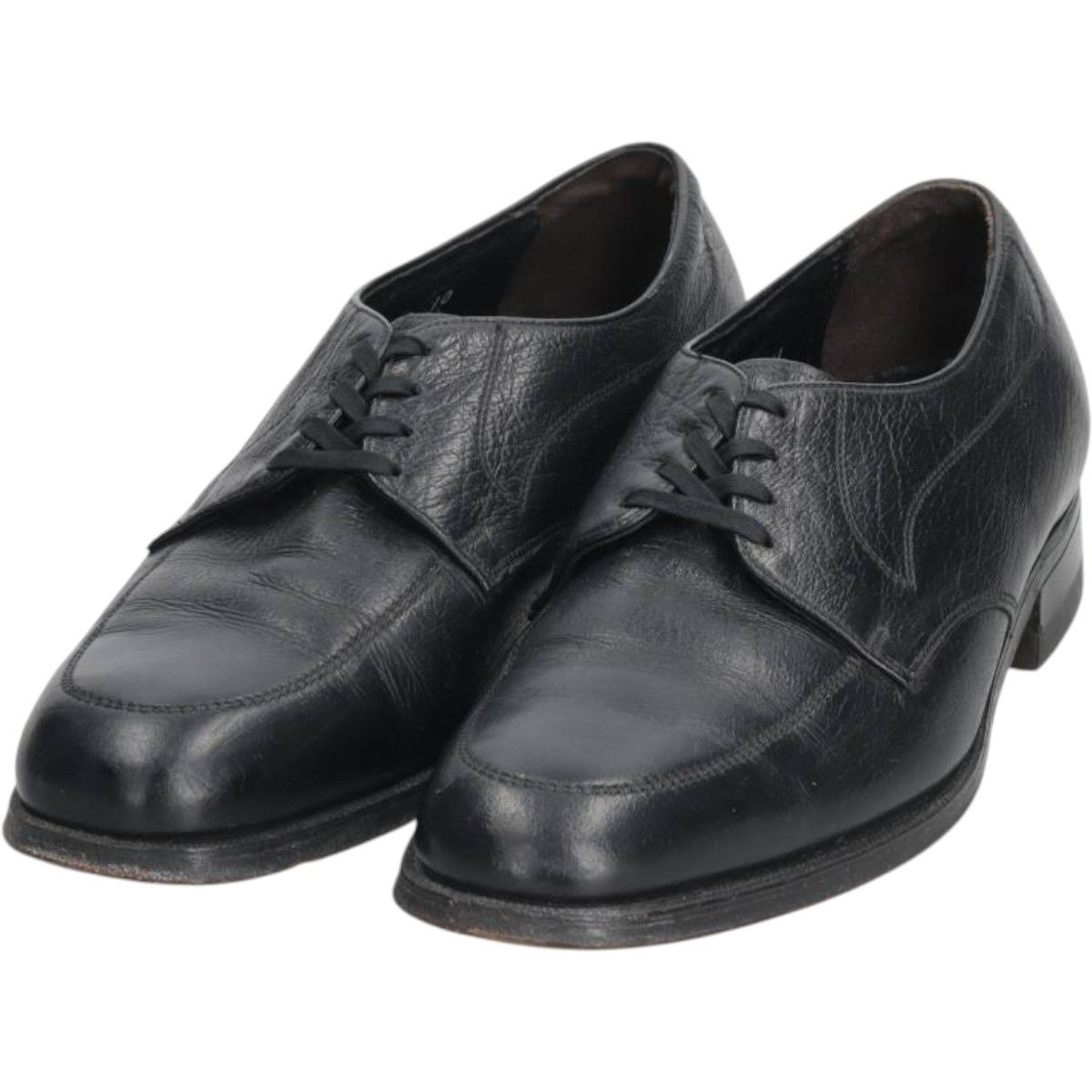 古着 フローシャイム Florsheim Uチップシューズ 8D メンズ26.0cm相当/saa016326