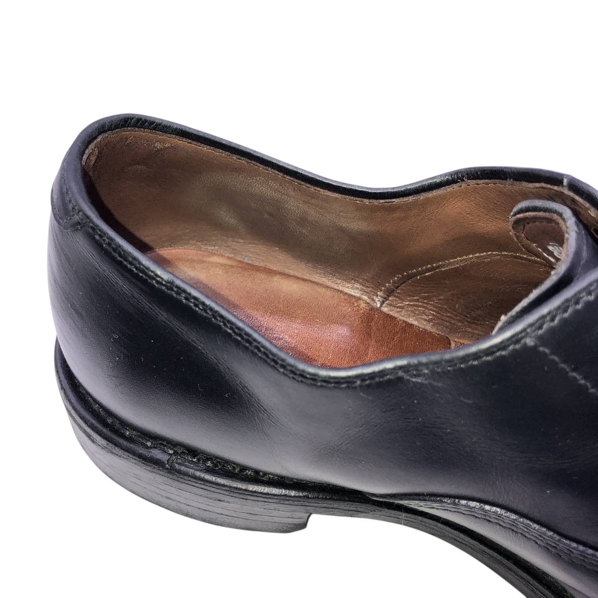 古着 アレンエドモンズ ALLEN EDMONDS Fifth Avenue ストレートチップ