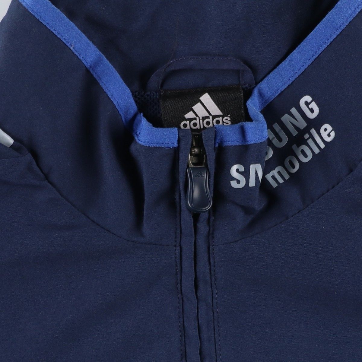 古着 00年代 アディダス adidas PREMIER LEAGE プレミアリーグ CHELSEA