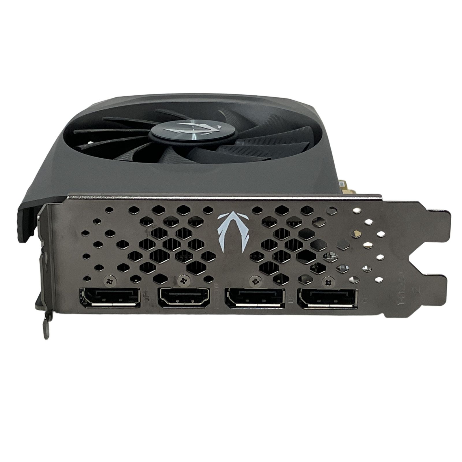 ZOTAC GeForce RTX 40608GB GDDR6 HDMI グラフィックボード グラボ PC