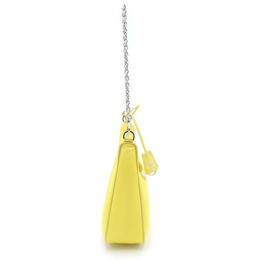 PRADA (プラダ) Re-Edition RE-NYLON リエディション リナイロン