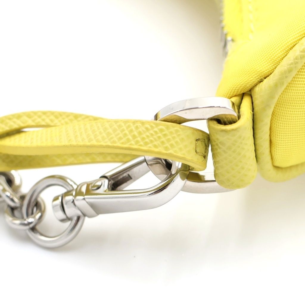 PRADA (プラダ) Re-Edition RE-NYLON リエディション リナイロン