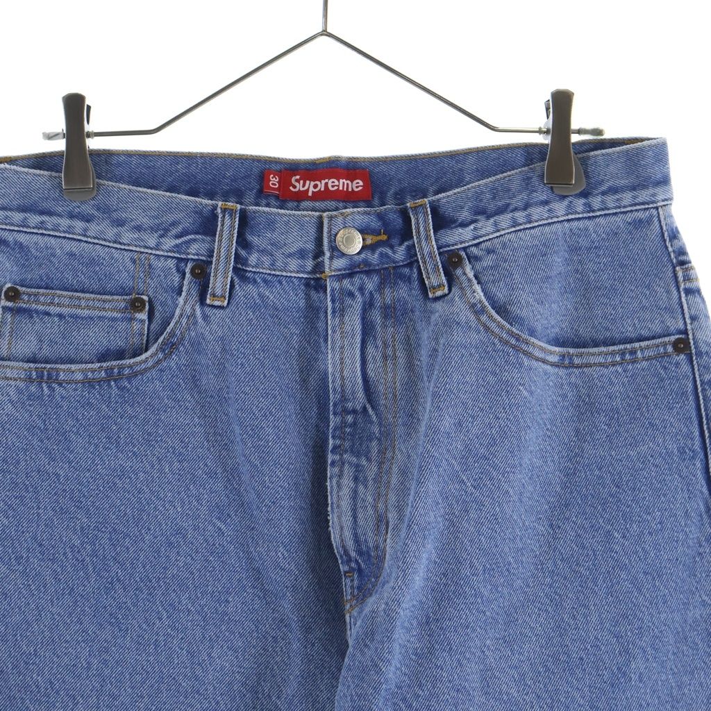 SUPREME (シュプリーム) 25SS Baggy Jean バギージーンズ バック
