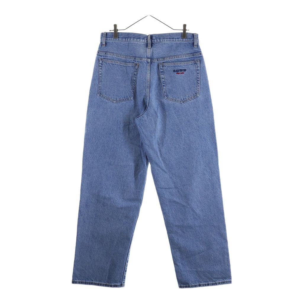 SUPREME (シュプリーム) 25SS Baggy Jean バギージーンズ バック