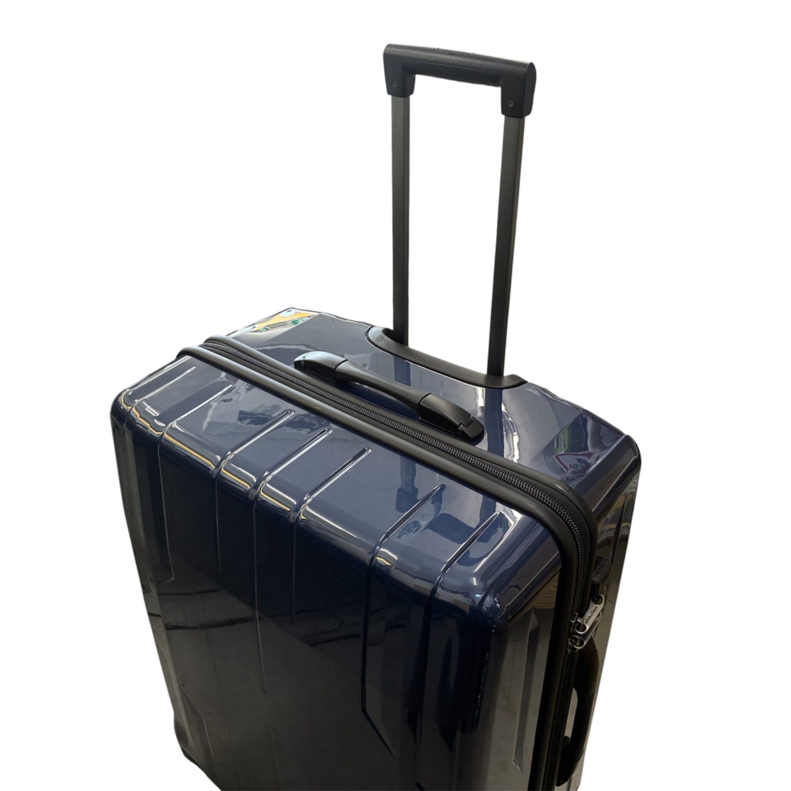 ☆ACE エース ProtecA プロテカ スタリアEX スーツケース 76 L - メルカリ