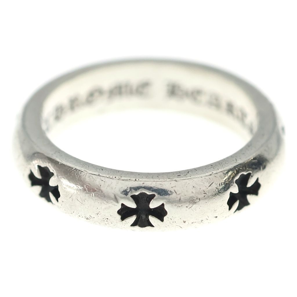 CHROME HEARTS (クロムハーツ) NEGATIVE CH PLUS ネガティブ CHプラス