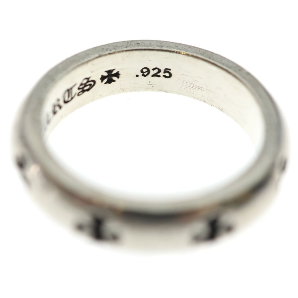 CHROME HEARTS (クロムハーツ) NEGATIVE CH PLUS ネガティブ CHプラス