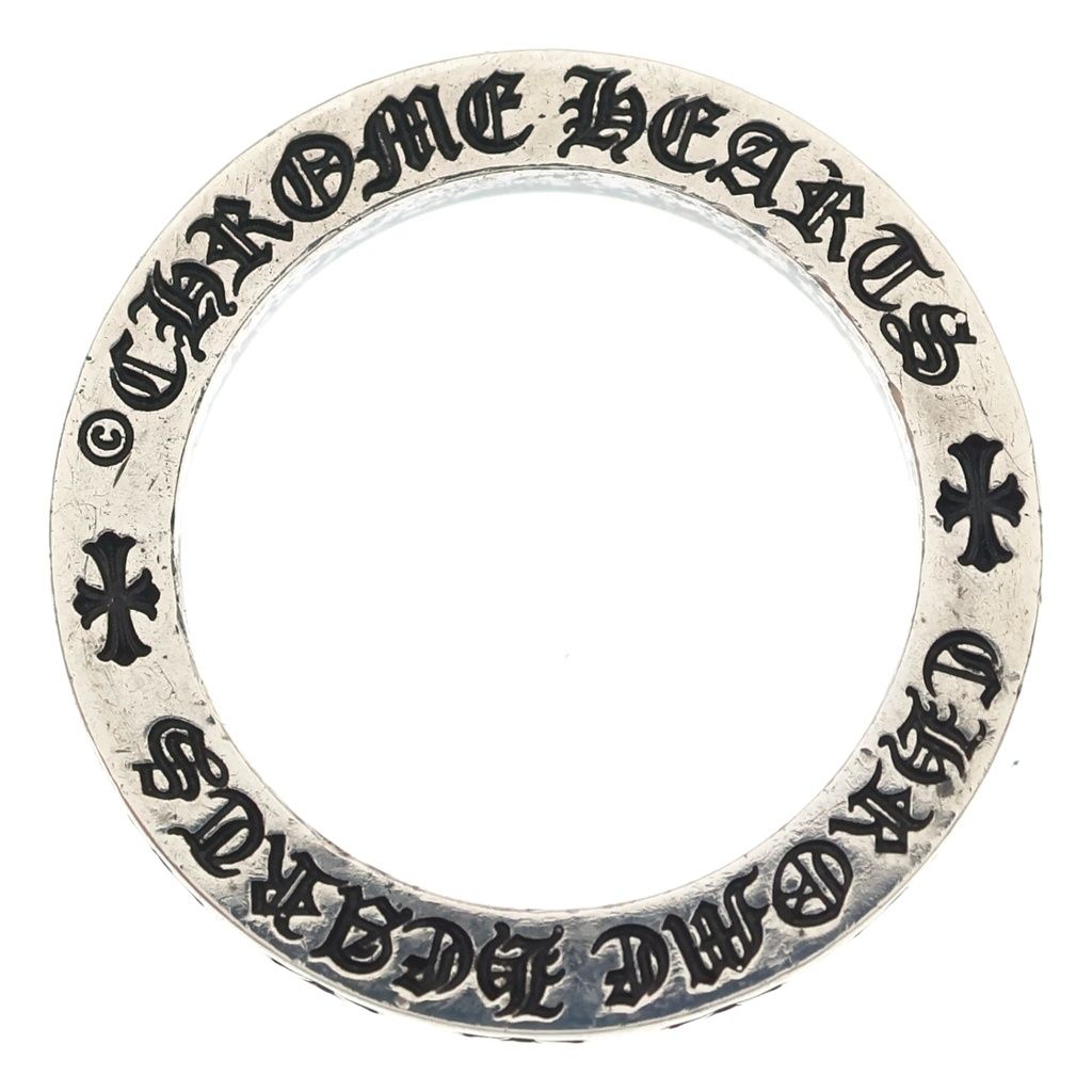 CHROME HEARTS (クロムハーツ) 3mm SPACER FUCKYOU ホノルル限定 3mm