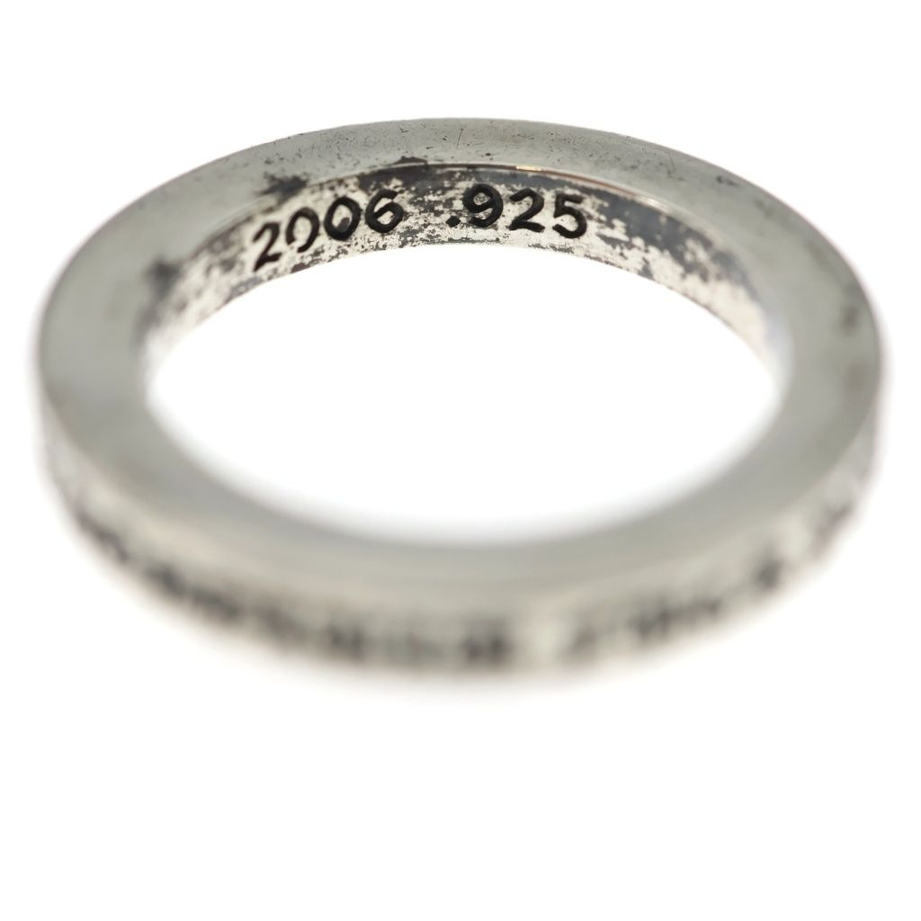 CHROME HEARTS (クロムハーツ) 3mm SPACER FUCKYOU ホノルル限定 3mm