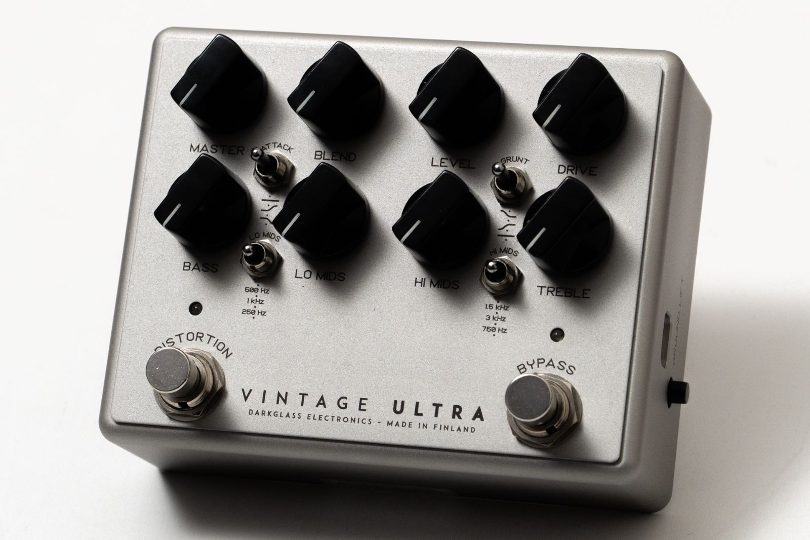 【used】Darkglass Electronics / Vintage Ultra V2 with Aux In【GIB横浜】エフェクター 36,787円