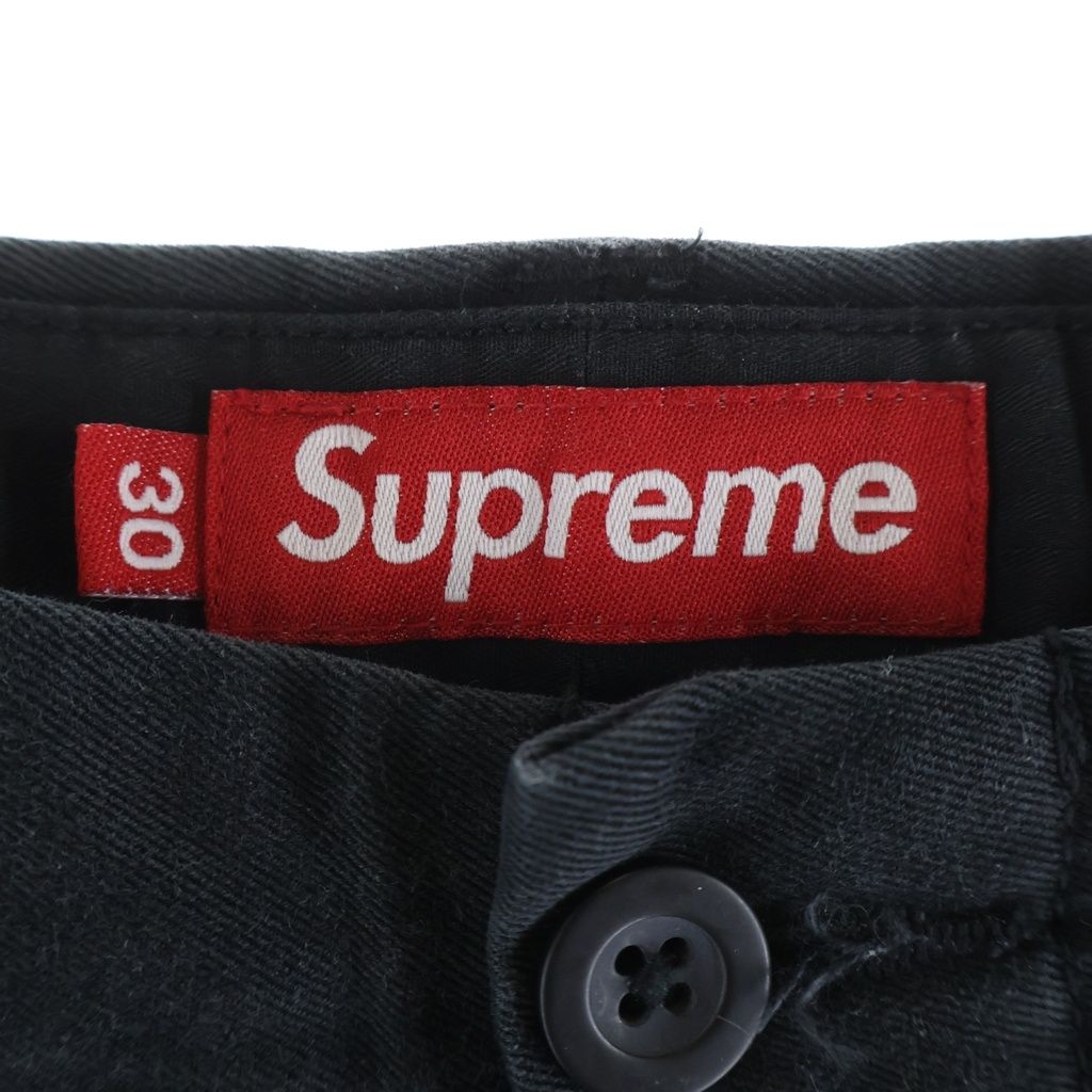 SUPREME (シュプリーム) 20AW Pin Up Chino Pant ピンアップ ガール