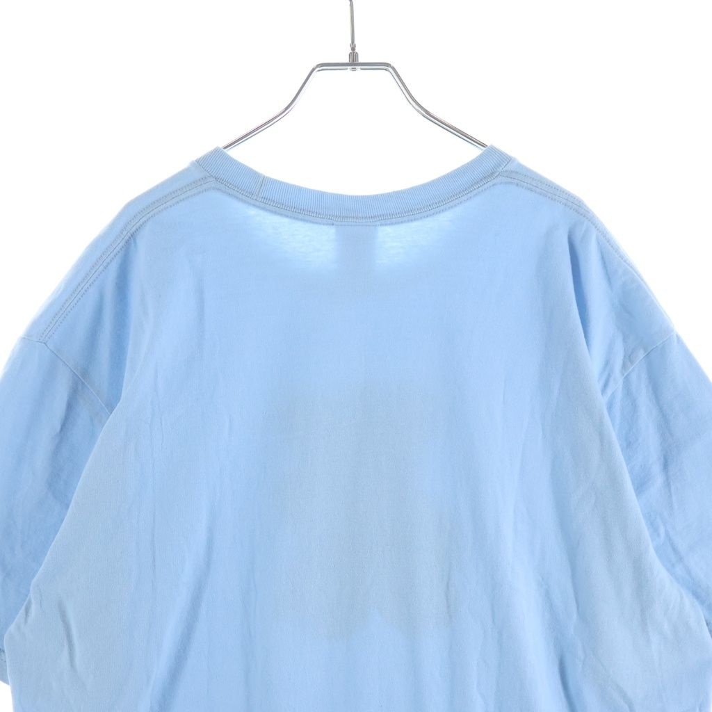 SUPREME (シュプリーム) 25SS Bear Tee ベアープリント クルーネック