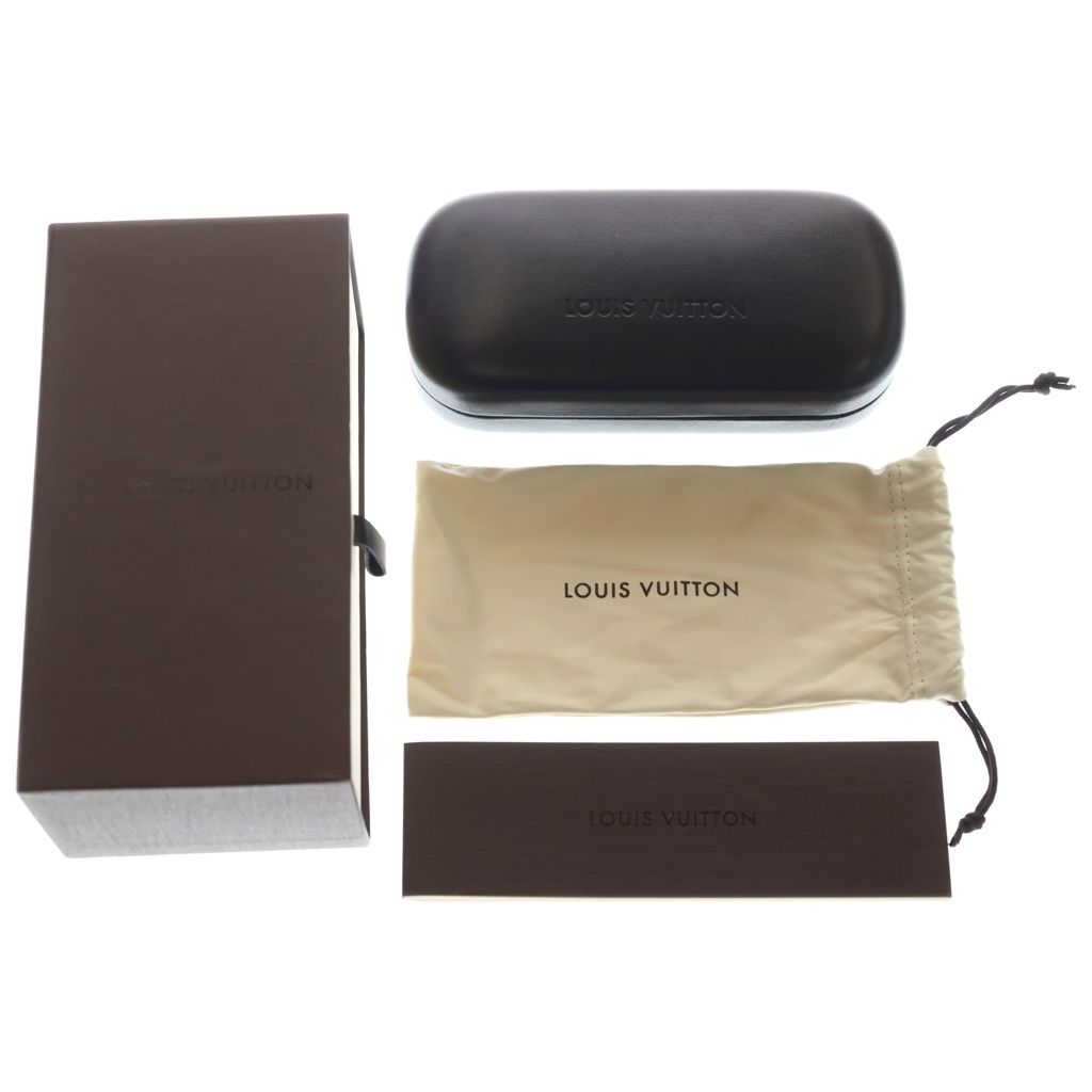 LOUIS VUITTON (ルイヴィトン) コンスピラシオンパイロットGP
