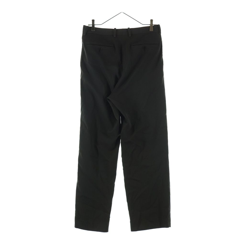 AURALEE (オーラリー) 25SS LIGHT WOOL MAX GABARDINE TWO-TUCK SLACKS