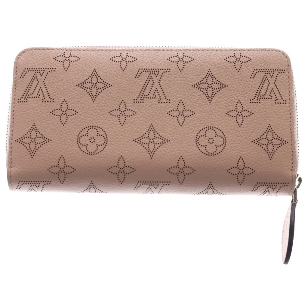 LOUIS VUITTON (ルイヴィトン) ジッピーウォレット 長財布 モノグラム