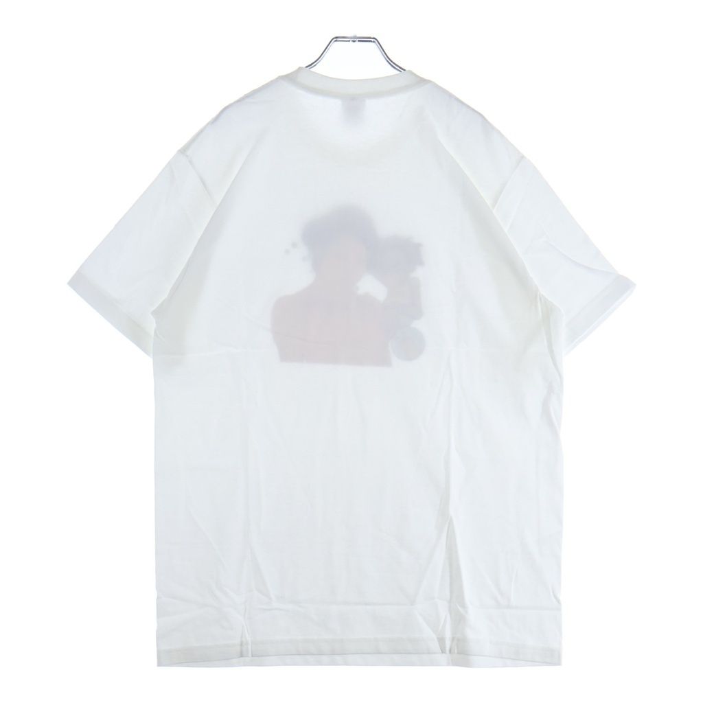 SUPREME (シュプリーム) 25AW Angel Tee エンジェルプリント クルー