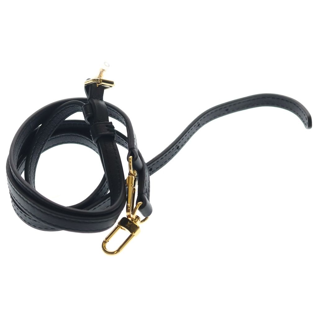 LOUIS VUITTON (ルイヴィトン) エピ プティット ボワット シャポー レザー 2WAY ハンド ショルダーバッグ ゴールド金具 ライトブルー R97999