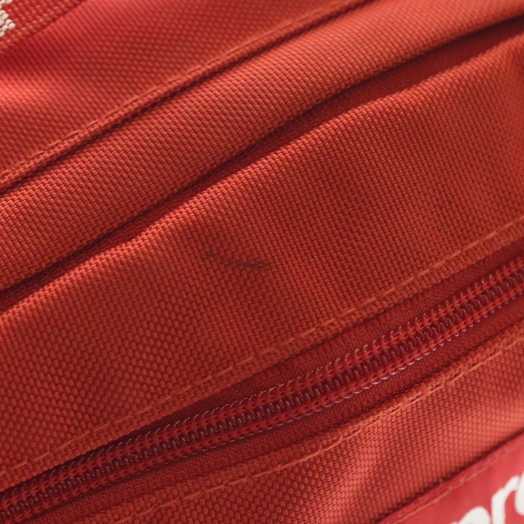 SUPREME (シュプリーム) 18SS Waist Bag ウエストバッグ ボディバッグ