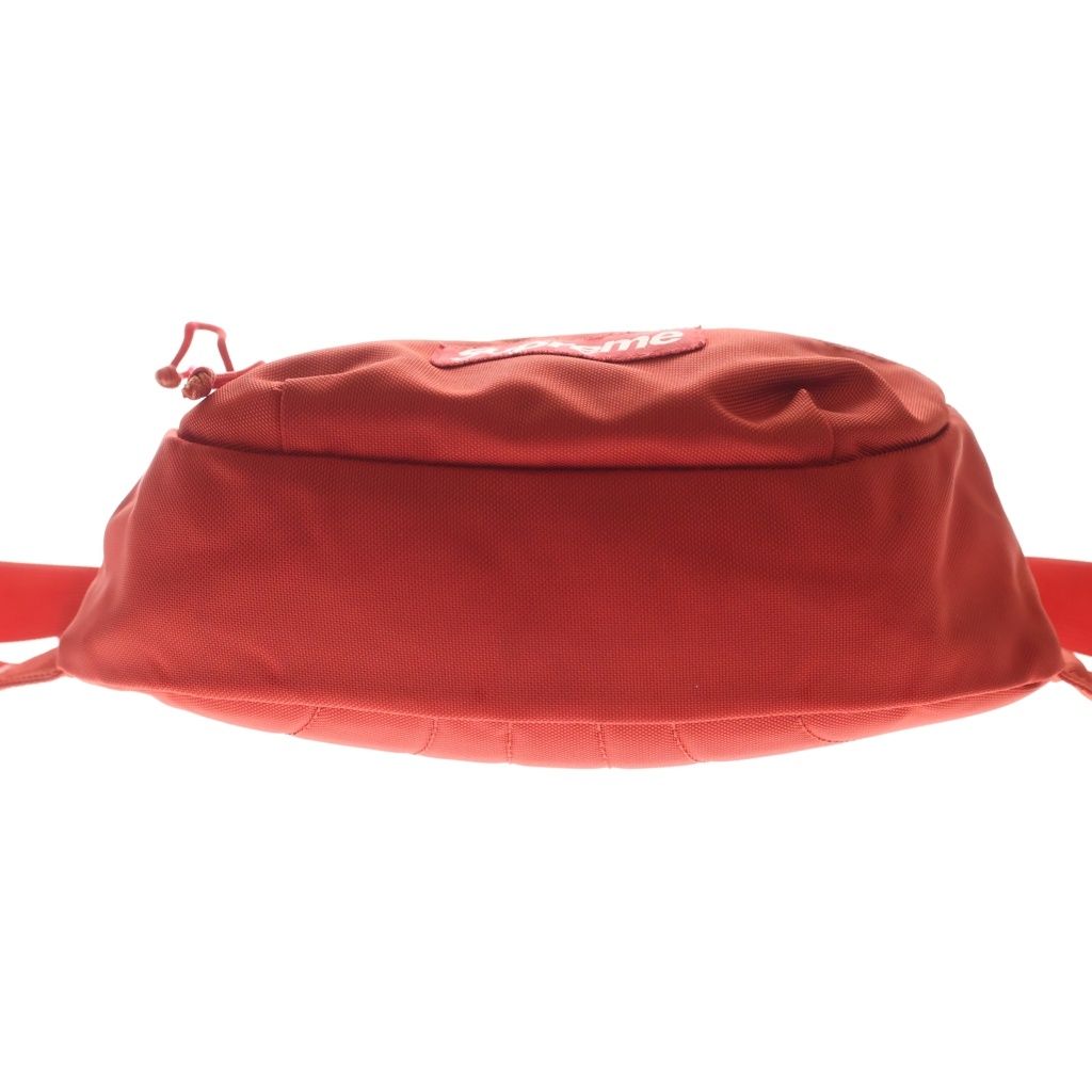 SUPREME (シュプリーム) 18SS Waist Bag ウエストバッグ ボディバッグ
