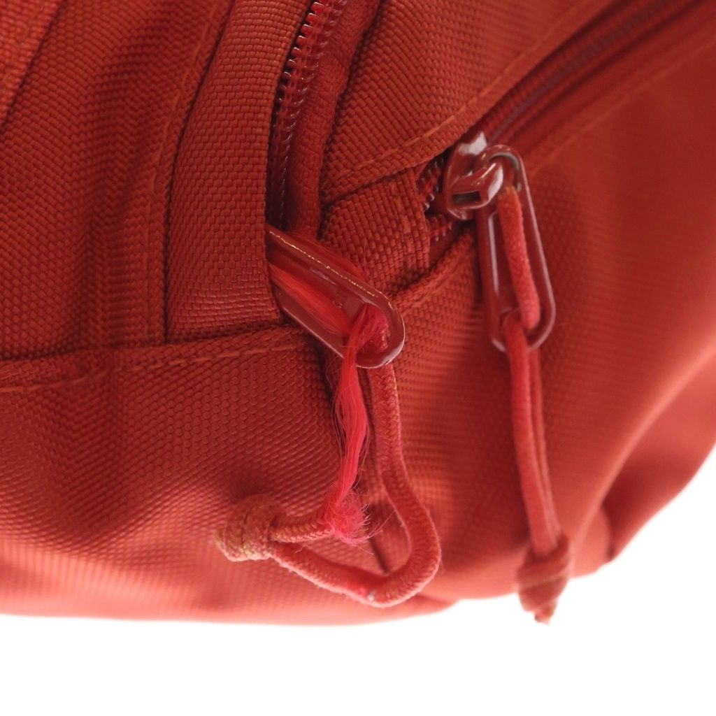 SUPREME (シュプリーム) 18SS Waist Bag ウエストバッグ ボディバッグ