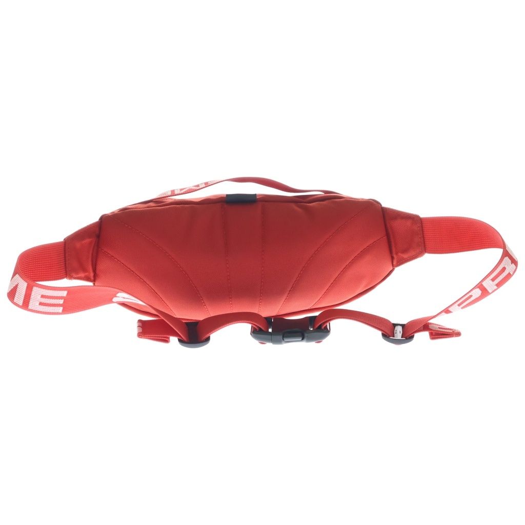 SUPREME (シュプリーム) 18SS Waist Bag ウエストバッグ ボディバッグ