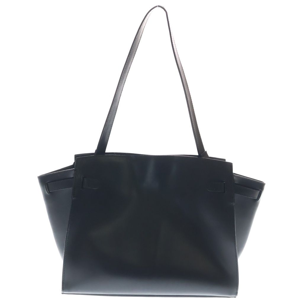 doublet (ダブレット) LEATHER ITA SHOULDER BAG レザー イタ