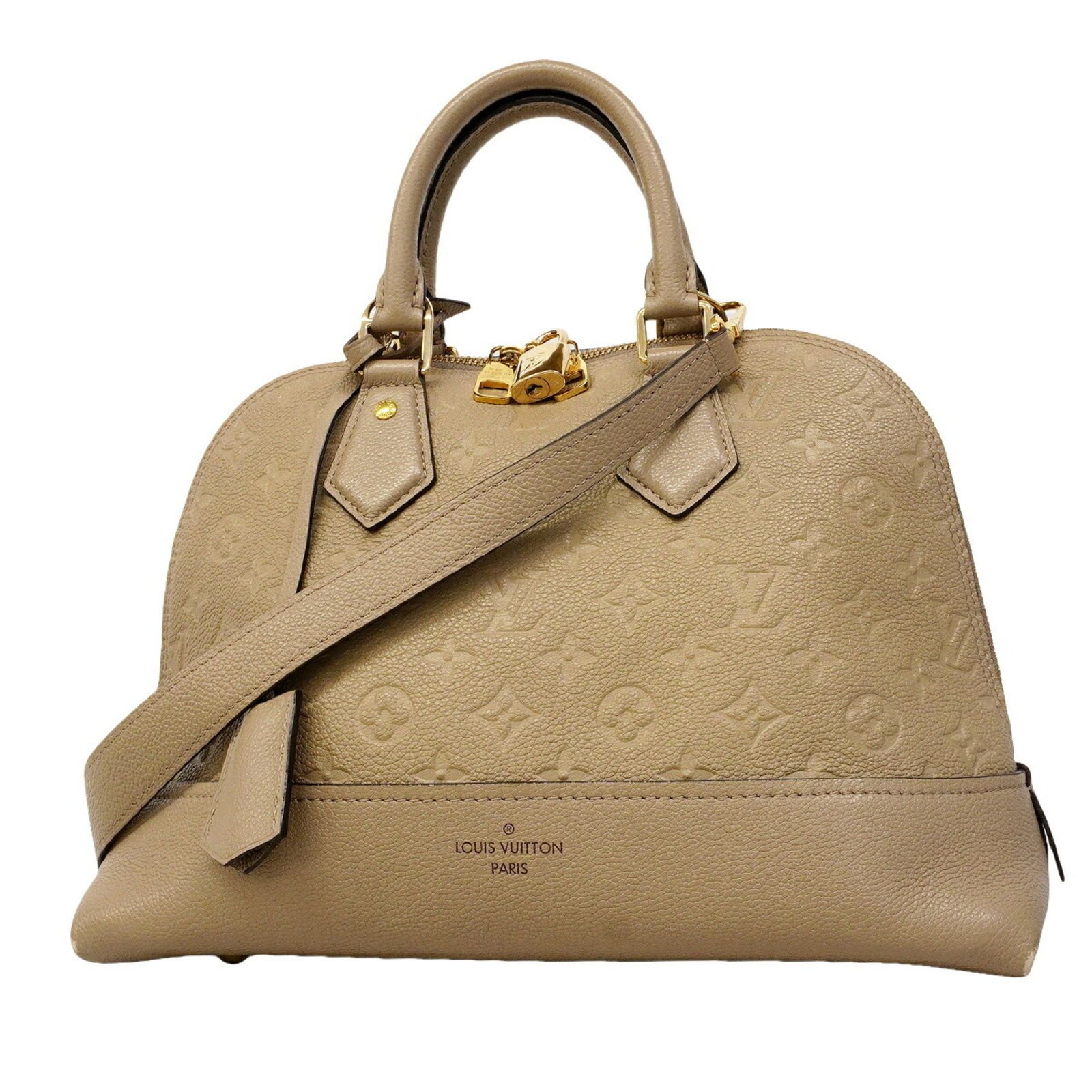 ルイ・ヴィトン(Louis Vuitton) ルイ・ヴィトン ハンドバッグ モノグラム・アンプラント ネオアルマPM M44885 トゥルトレール 2wayバッグレディース
