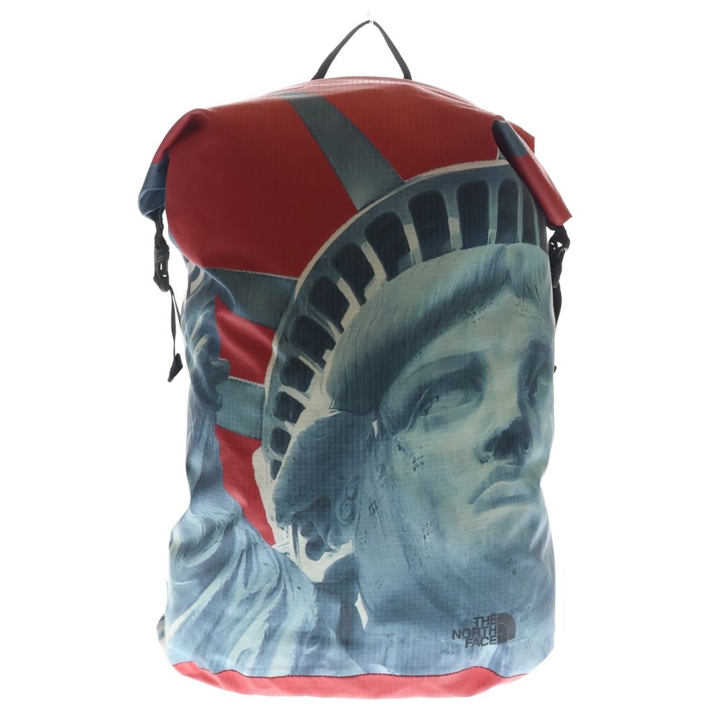SUPREME (シュプリーム) 19AW ×THE NORTH FACE Statue of Liberty