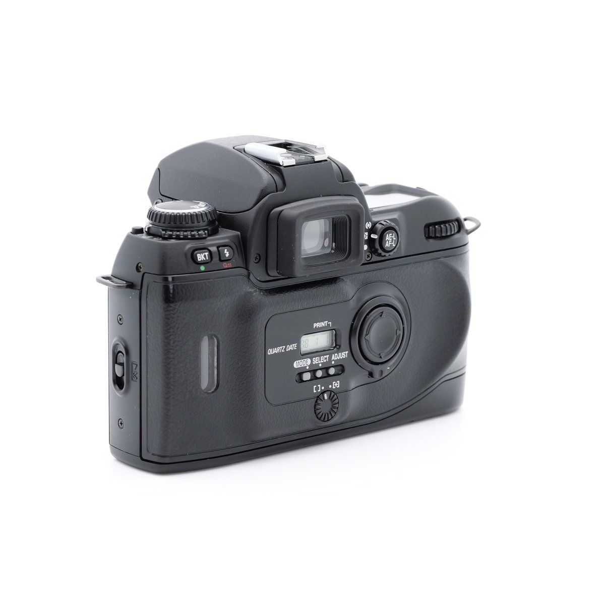 Nikon F80D (元箱・フィルムカメラ) Nikon F80D フィルムカメラ ニコン Fマウント - メルカリ