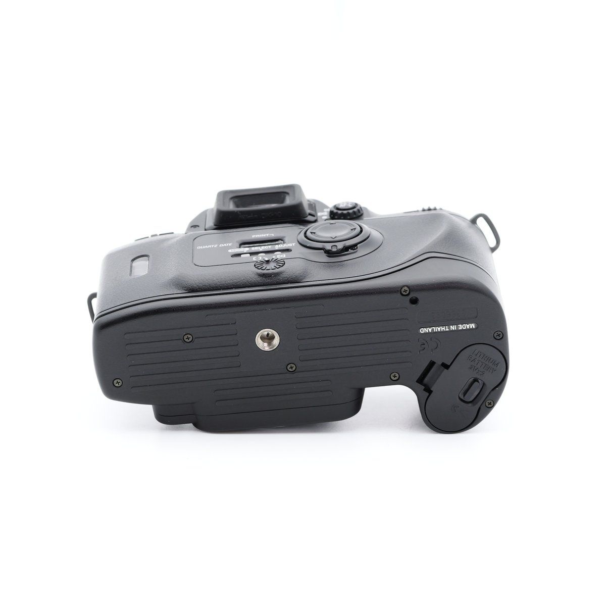 Nikon F80D フィルムカメラ ニコン Fマウント - メルカリ