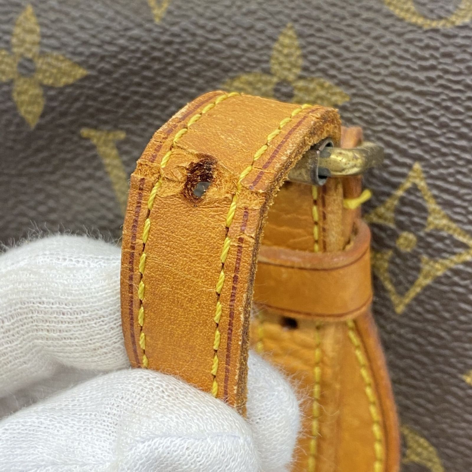 ルイ・ヴィトン(Louis Vuitton) ルイ・ヴィトン トートバッグ