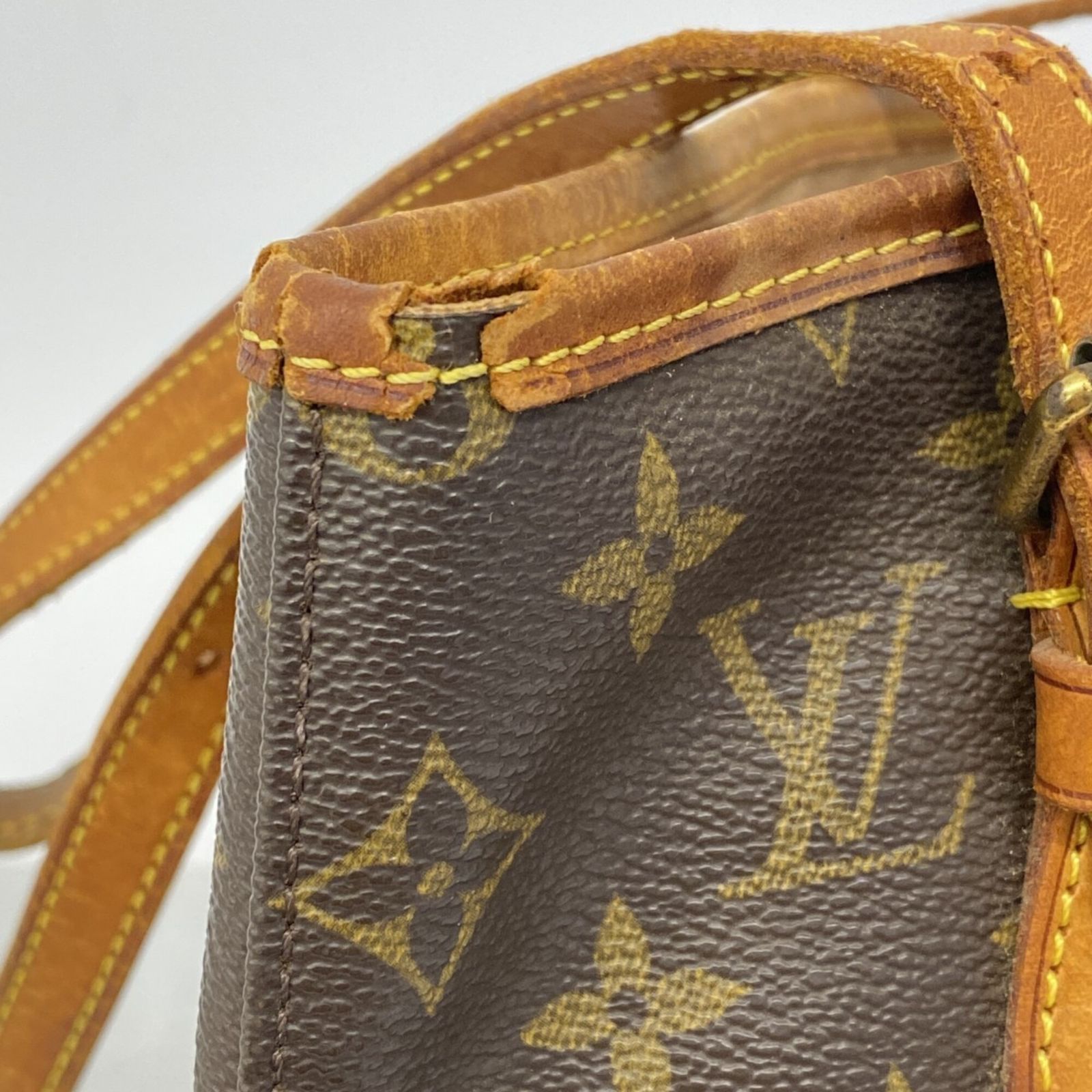 ルイ・ヴィトン(Louis Vuitton) ルイ・ヴィトン トートバッグ 