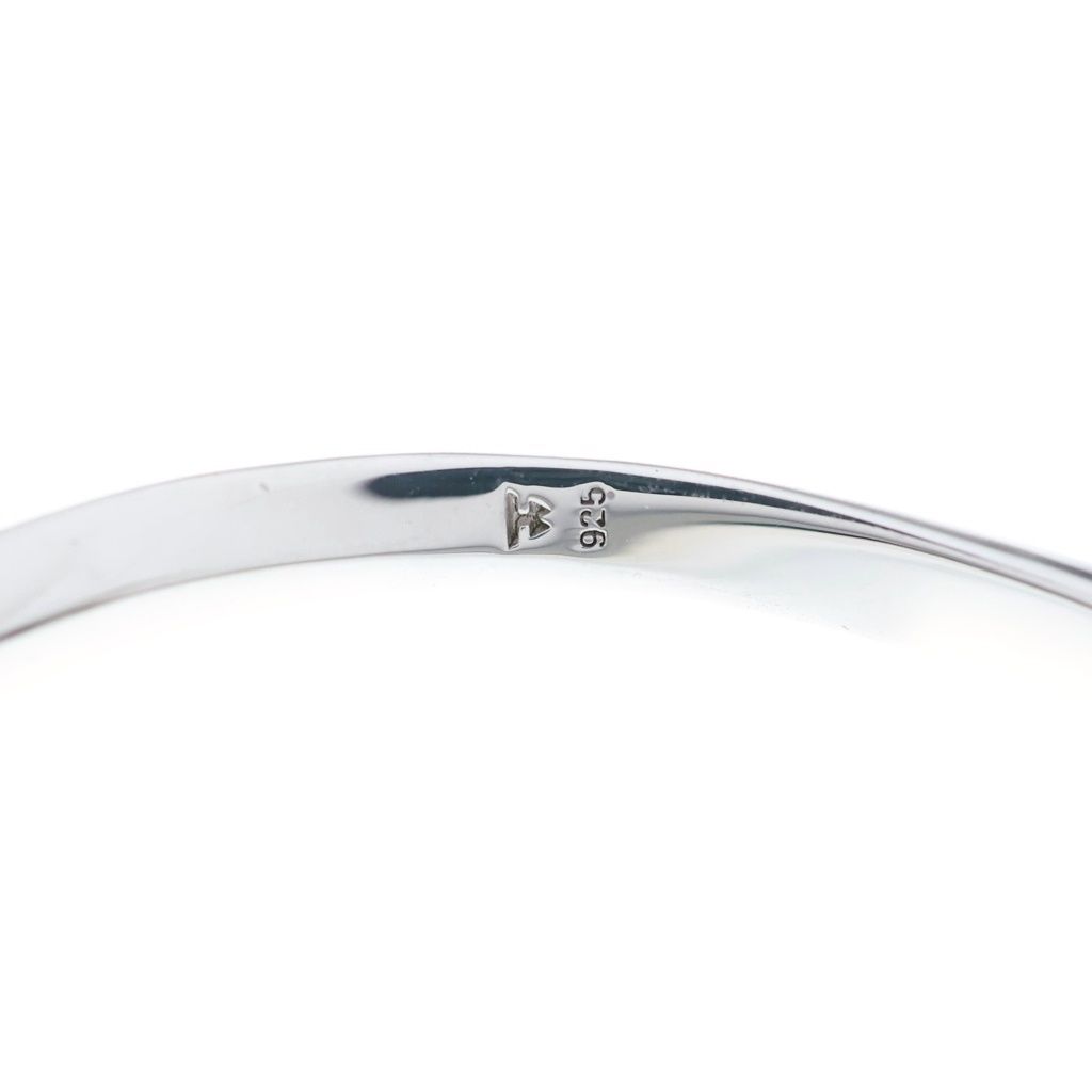 TOMWOOD (トムウッド) INFINITY BANGLE インフィニティ バングル