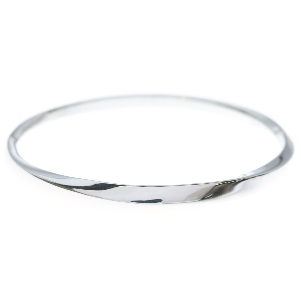 TOMWOOD (トムウッド) INFINITY BANGLE インフィニティ バングル