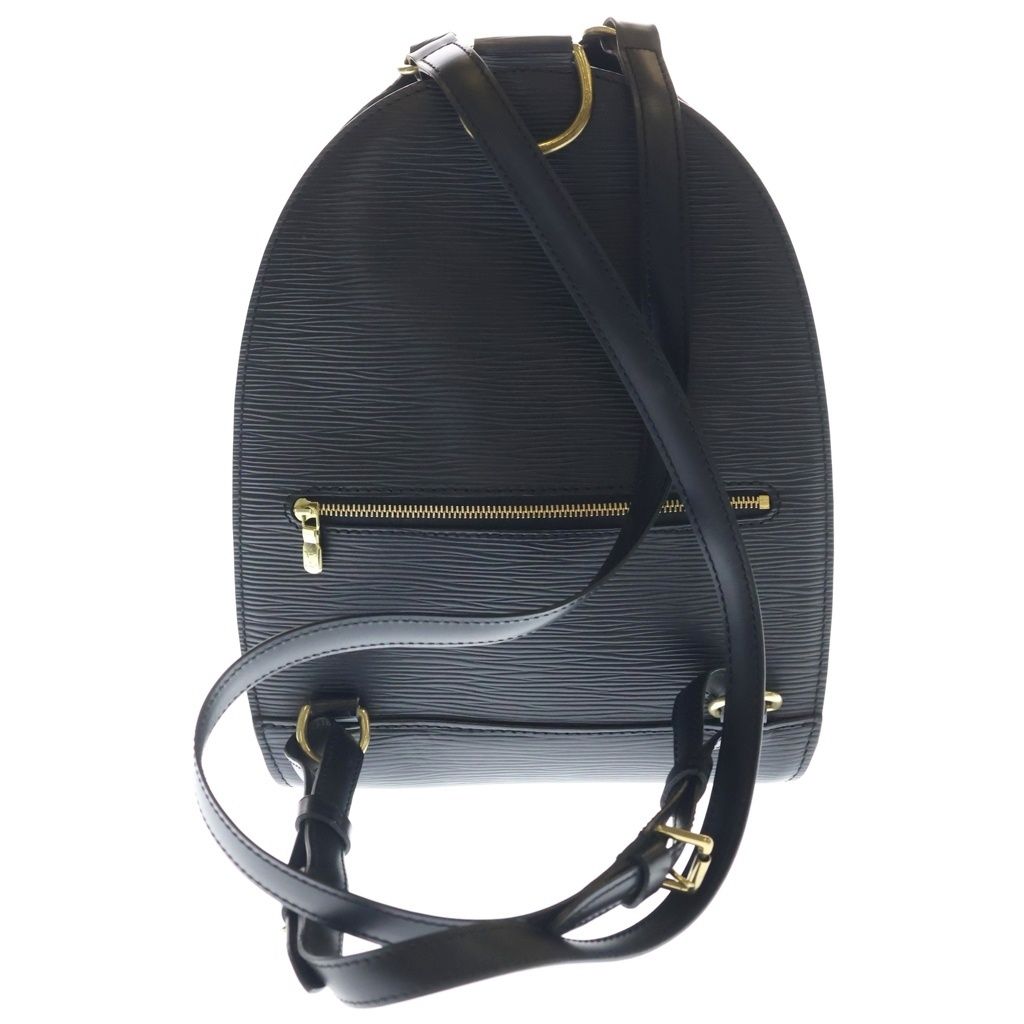 LOUIS VUITTON (ルイヴィトン) エピ マビヨン バックパック リュック