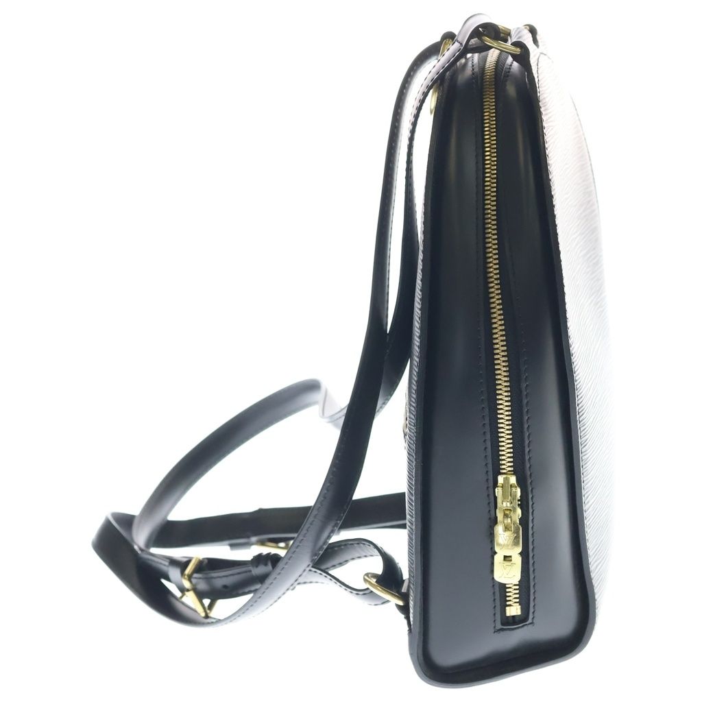 LOUIS VUITTON (ルイヴィトン) エピ マビヨン バックパック リュック