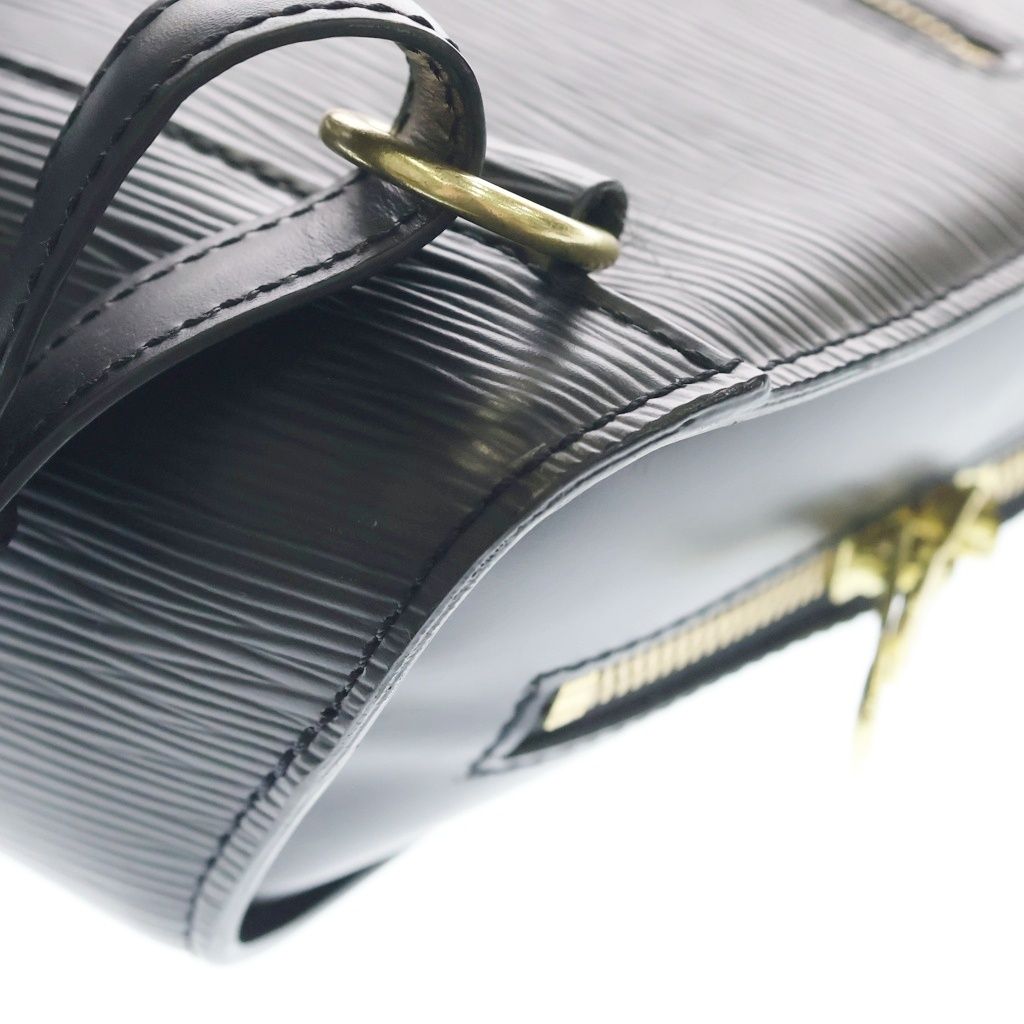 LOUIS VUITTON (ルイヴィトン) エピ マビヨン バックパック リュック