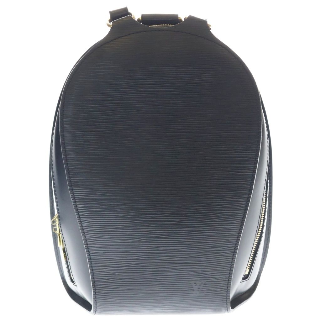 LOUIS VUITTON (ルイヴィトン) エピ マビヨン バックパック リュック