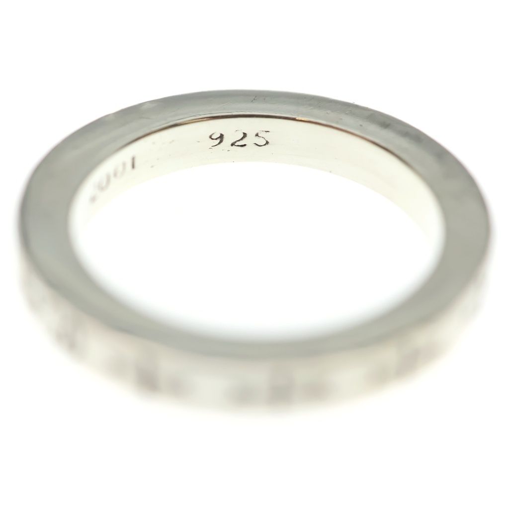 CHROME HEARTS (クロムハーツ) 3mm SPACER FUCKYOU 3mm スペーサー